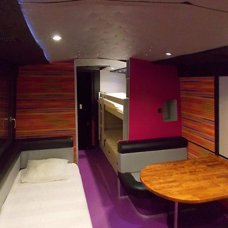 Camping Insolite Le Haut Village Saint-Michel-Chef-Chef Luaran gambar