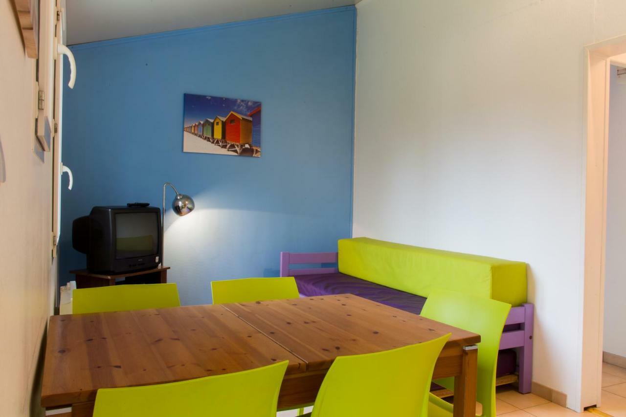Camping Insolite Le Haut Village Saint-Michel-Chef-Chef Luaran gambar